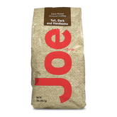 Joe Knows Coffee® Tall, Dark & Handsome® 2lb Ground Coffee